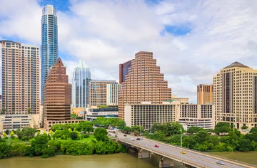 4005 Guadalupe St Suite C Austin, TX 78751