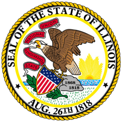 Illinois state seal