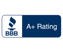 Silver Tax Group has an A+ Rating on the Better Business Bureau.