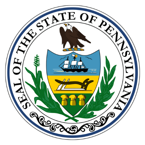 Pennsylvania State Seal