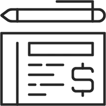 Get professional help with any IRS letters or notices.