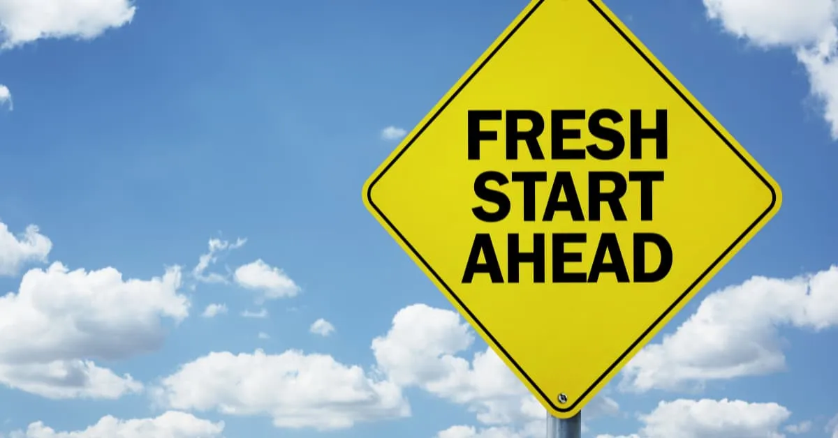 IRS Fresh Start Program