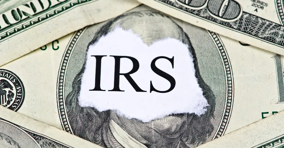IRS Seize Assets Other Businesses