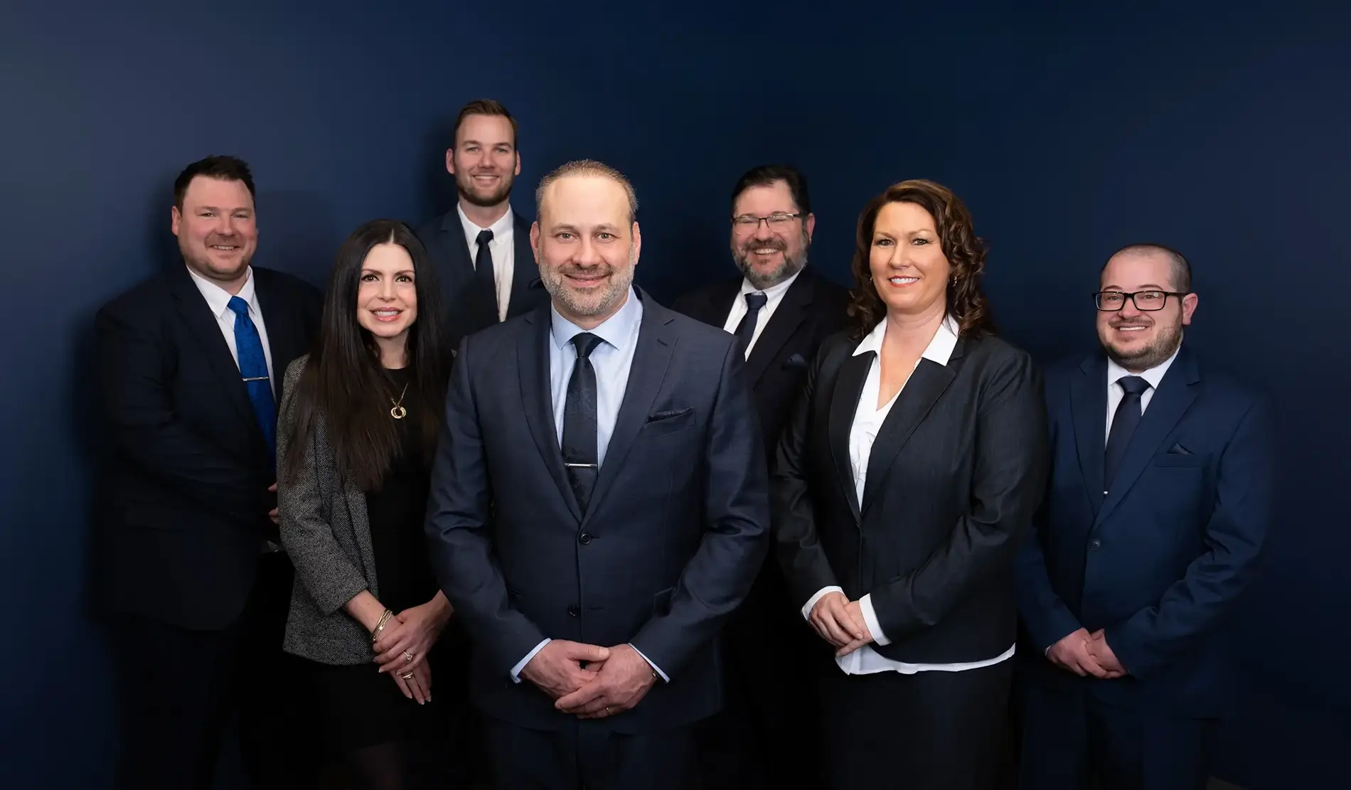 Best Marysville tax attorneys in Washington.