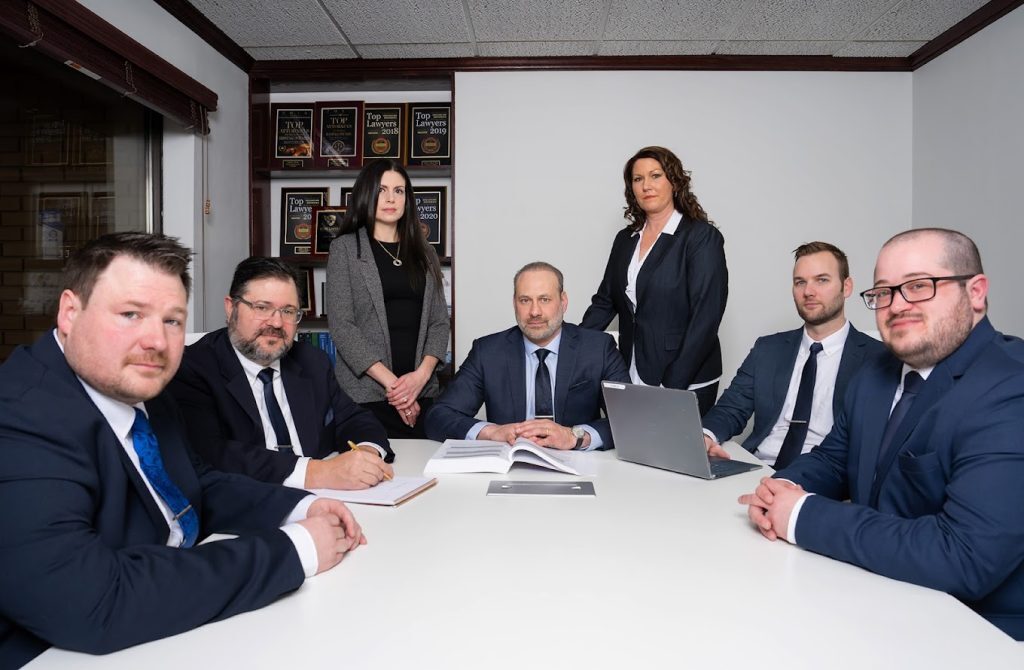 The real tax attorneys.