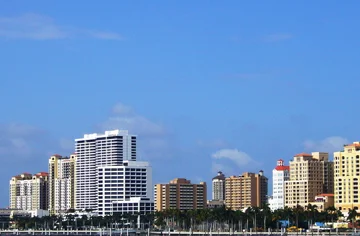 West Tower West Palm Beach