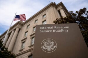 IRS Substitute for Return