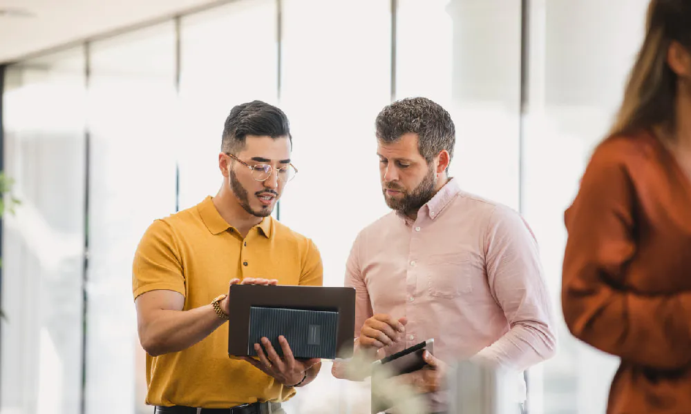 Business Operations Consulting: When Tax Strategy Becomes Your Competitive Advantage