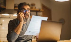 Filing taxes with two jobs