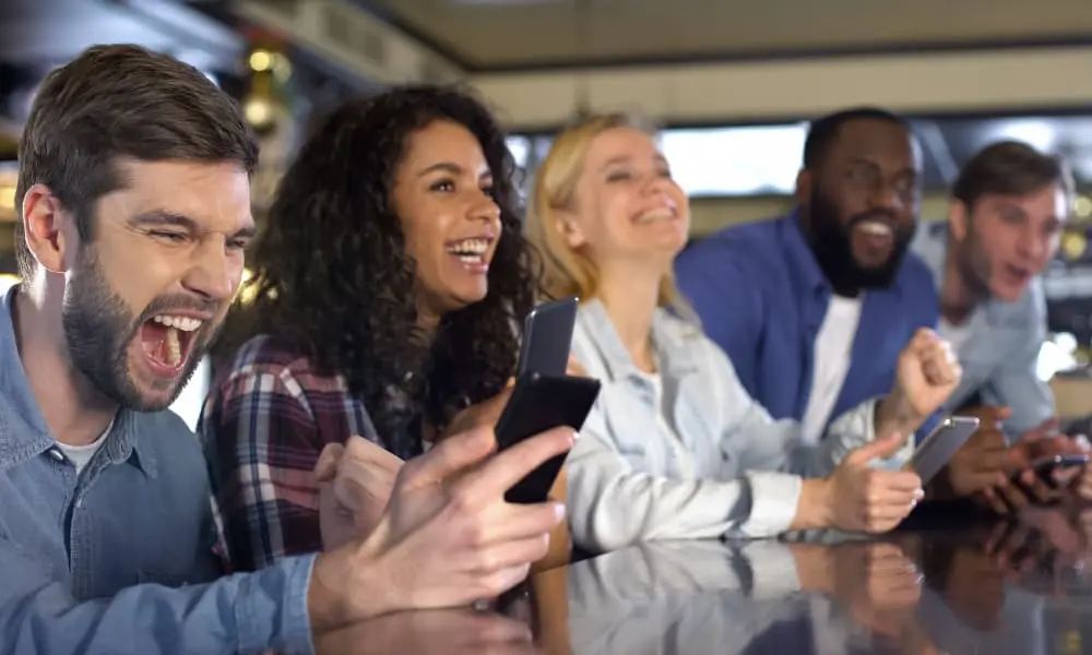 Did Your Team Just Win Big? Here'S What You Need To Know About Paying Tax On Sports Betting - Tax On Sports Betting