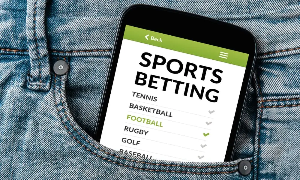 Did Your Team Just Win Big? Here'S What You Need To Know About Paying Tax On Sports Betting - Tax On Sports Betting