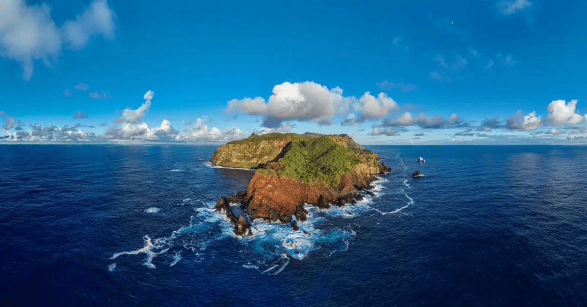 Offshore asset protection trust