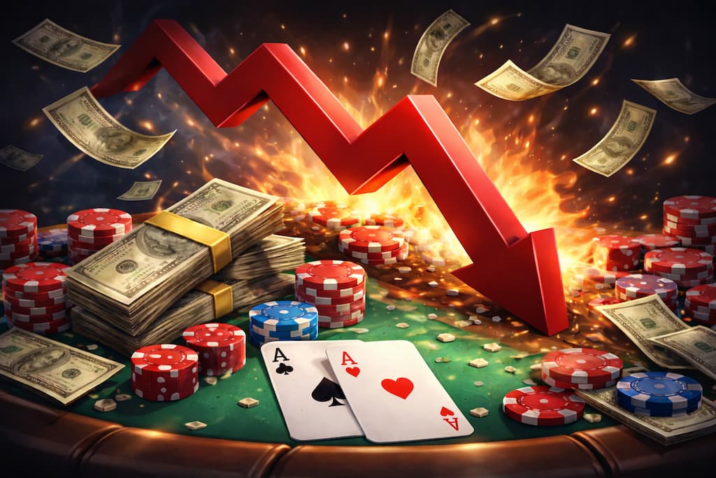 Taxes on Gambling in 2026