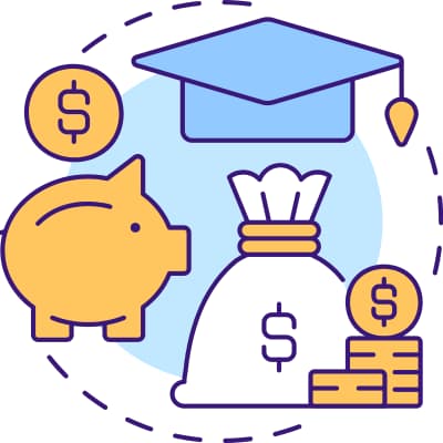 IRA beneficiaries graphic