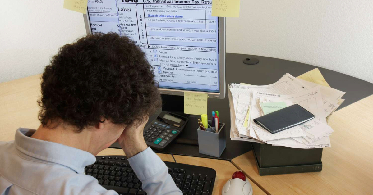 Foreign asset disclosure