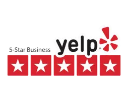 Silver Tax Group has a 5/5 star rating on Yelp.