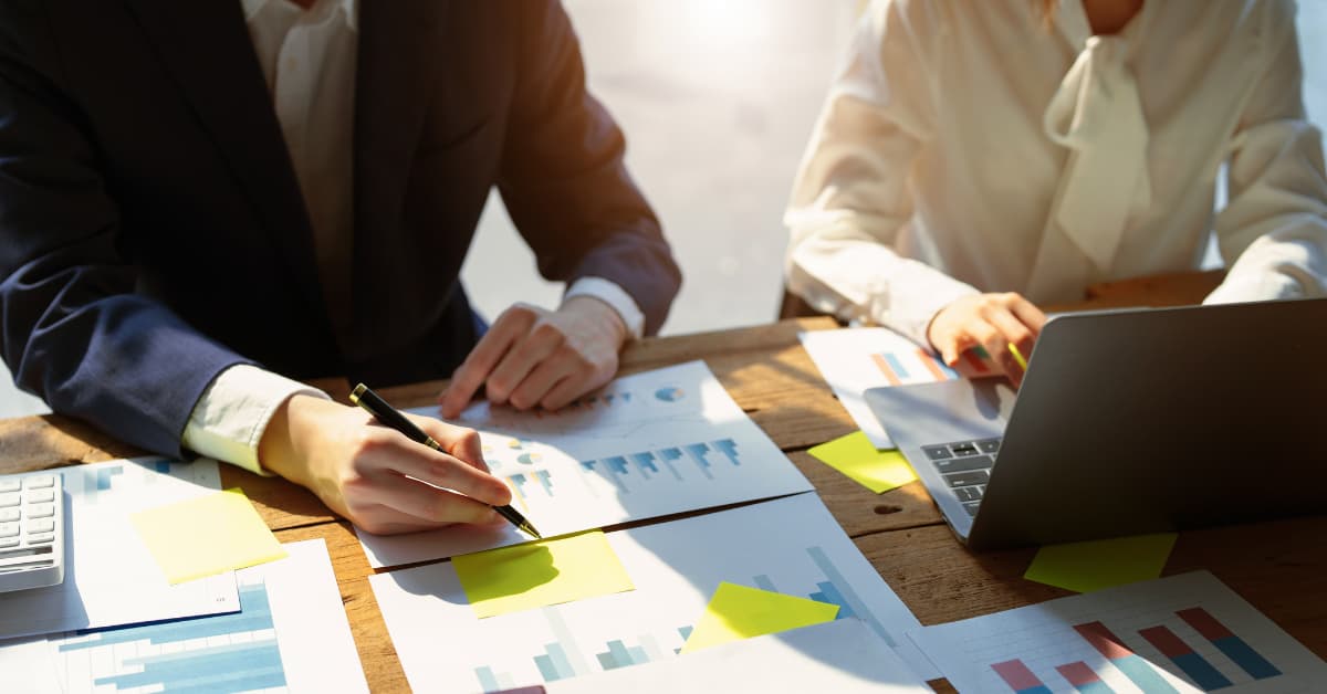 Real-time tax planning