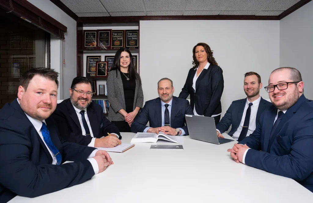 Choose a Tax Lawyer in Ohio near you.