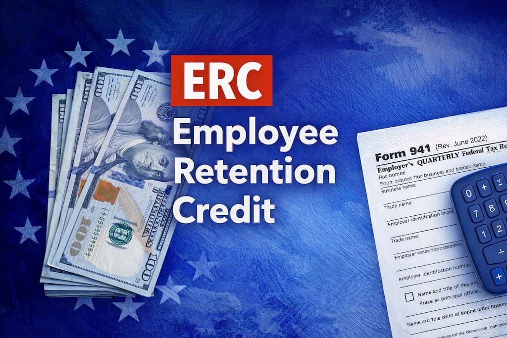 The Employee Retention Credit