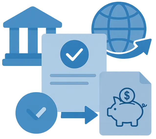 Why offshore banking can be a great financial strategy.